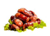 Охотничьи колбаски, 50гр