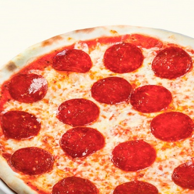 Пицца Пепперони 25 см