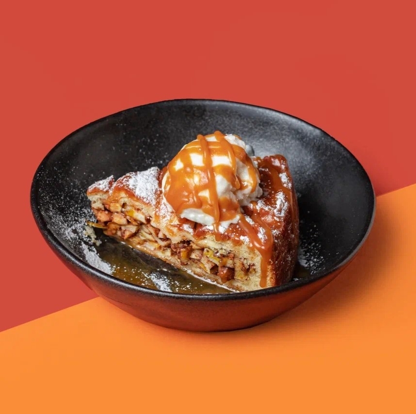 Американский пирог