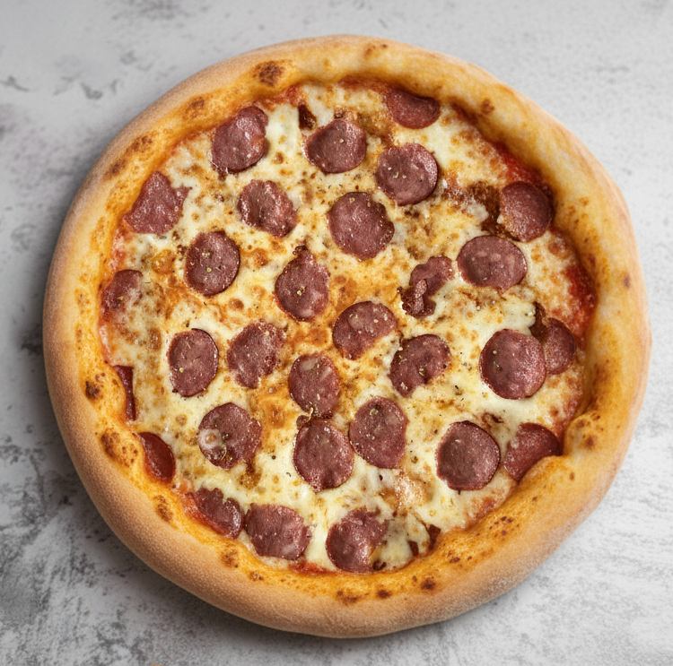 Пицца Пеперони 