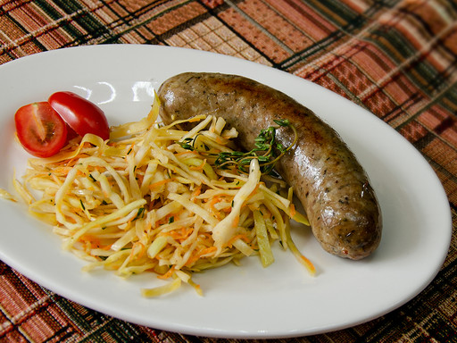 Купаты