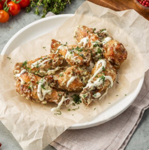 Крылья Ранч 5 шт