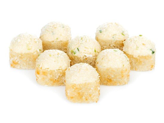Беби маки