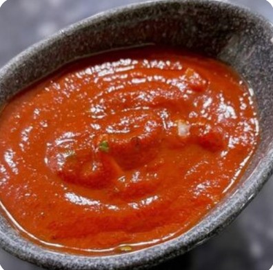 Шашлычный соус