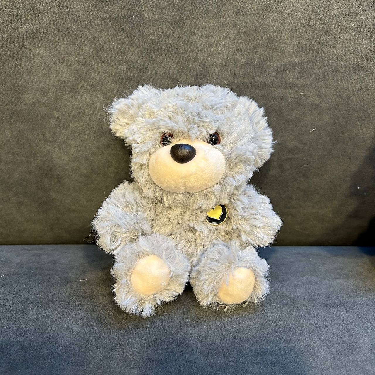 Мягкая игрушка медведь мин