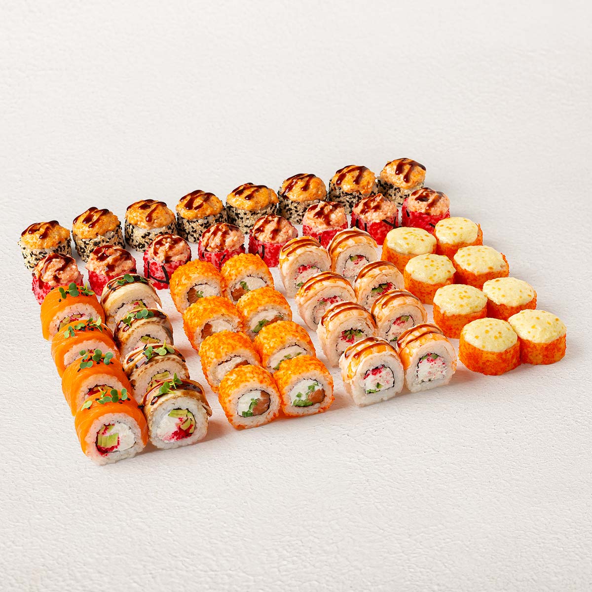 Флеш-рояль набор NEW