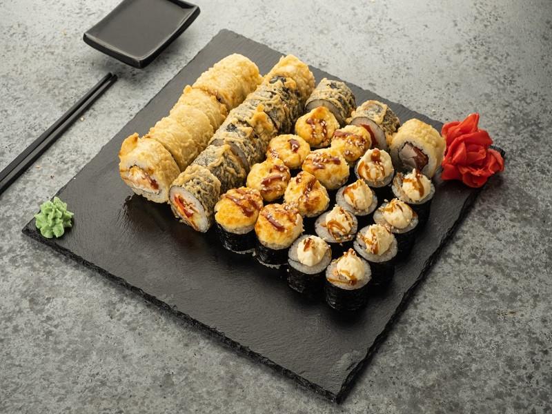 Сет 7 Кантри