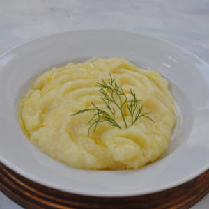 Пюре