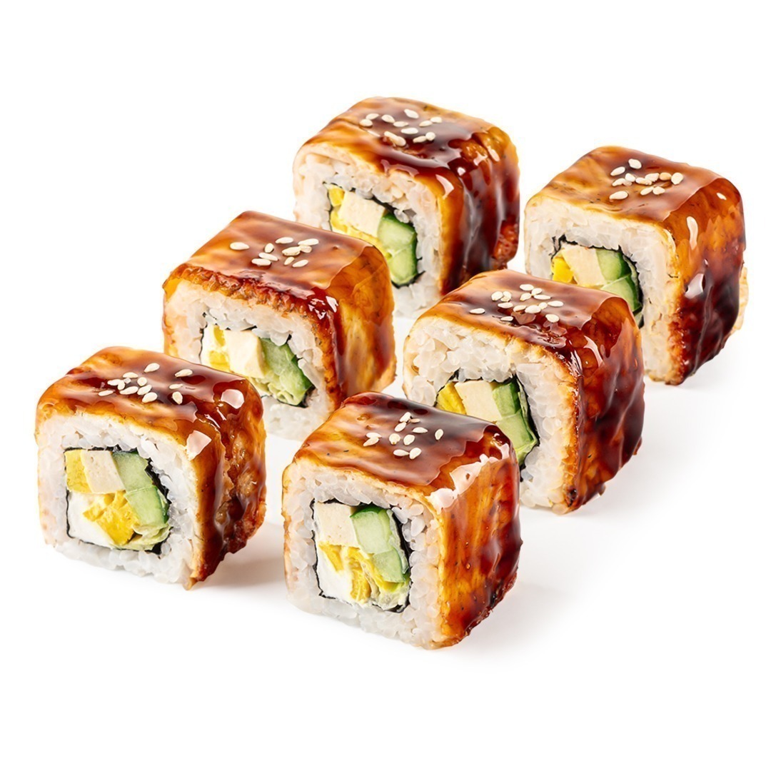 Ролл Лайт Драгон