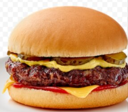 Бургер Классический