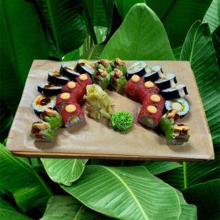 Сет "Подкова"