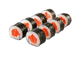 Сяке маки