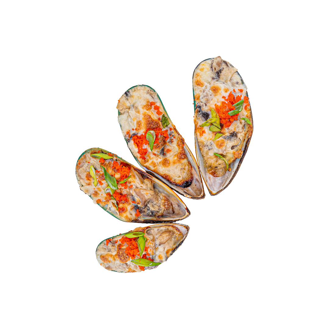 МУРАГАЙ БЕШАМЕЛЬ