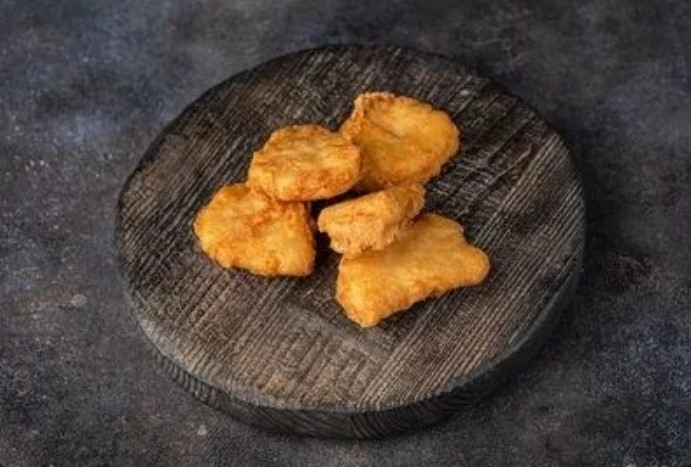 Наггется куриные