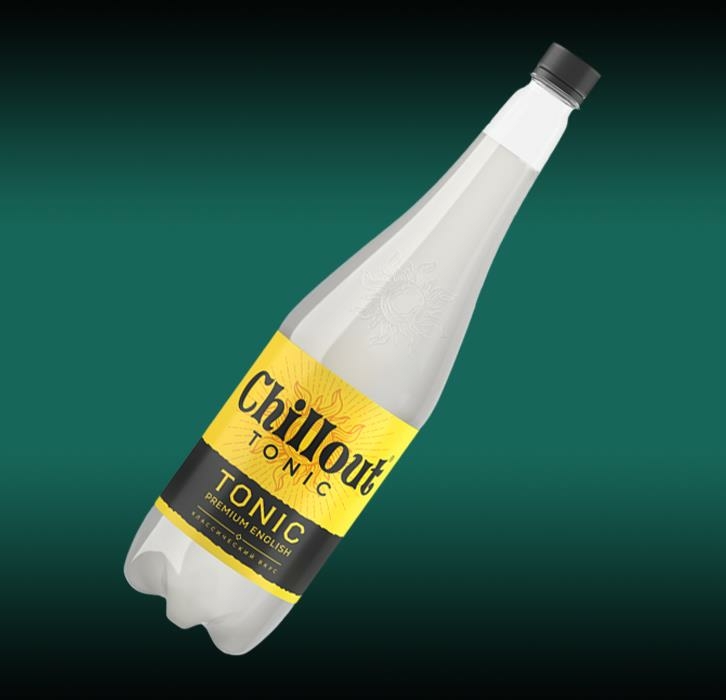 Chillout тоник