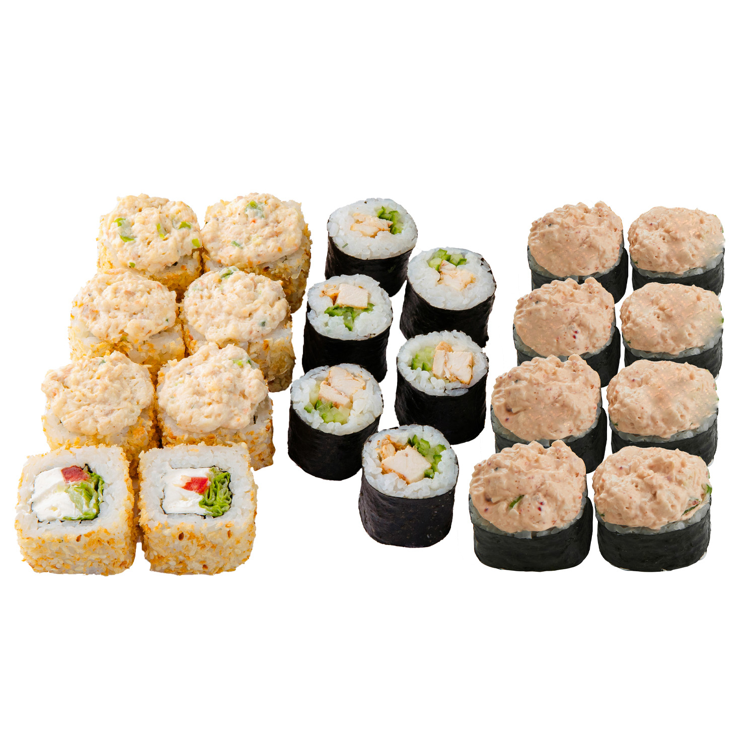 Курочка сет