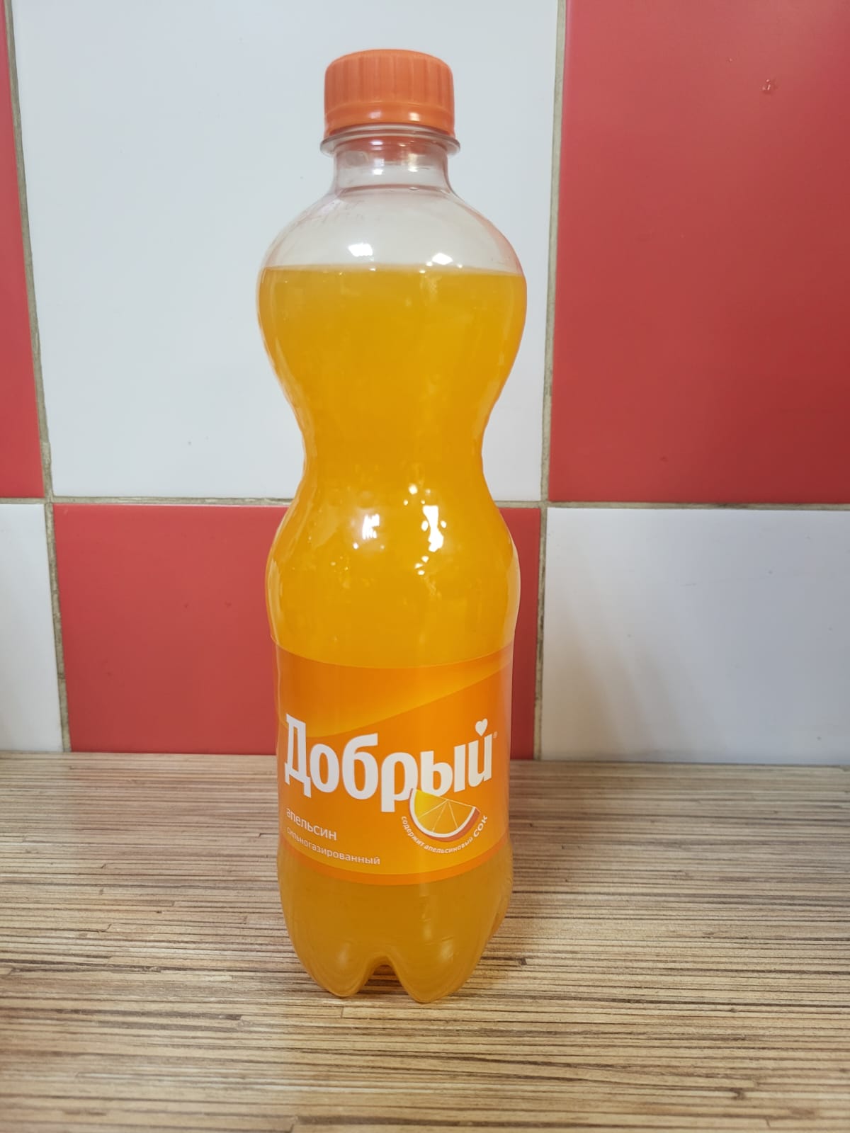Фанта
