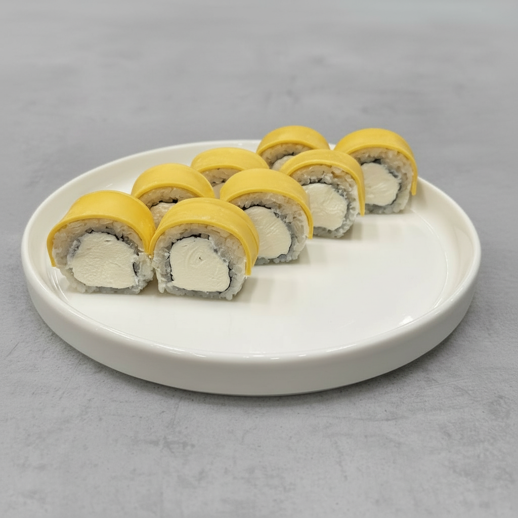 Сырная Филадельфия