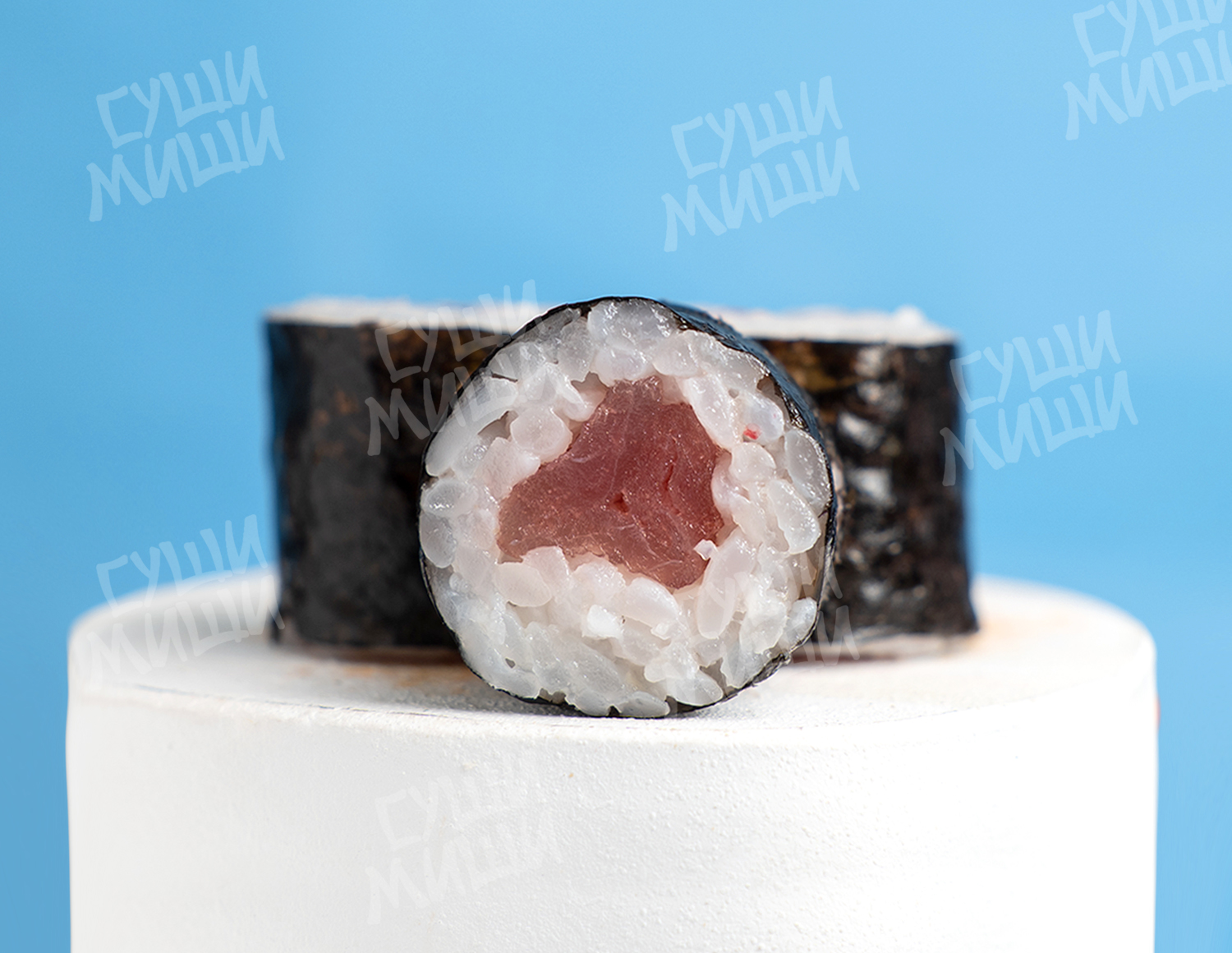 Тунец Мини