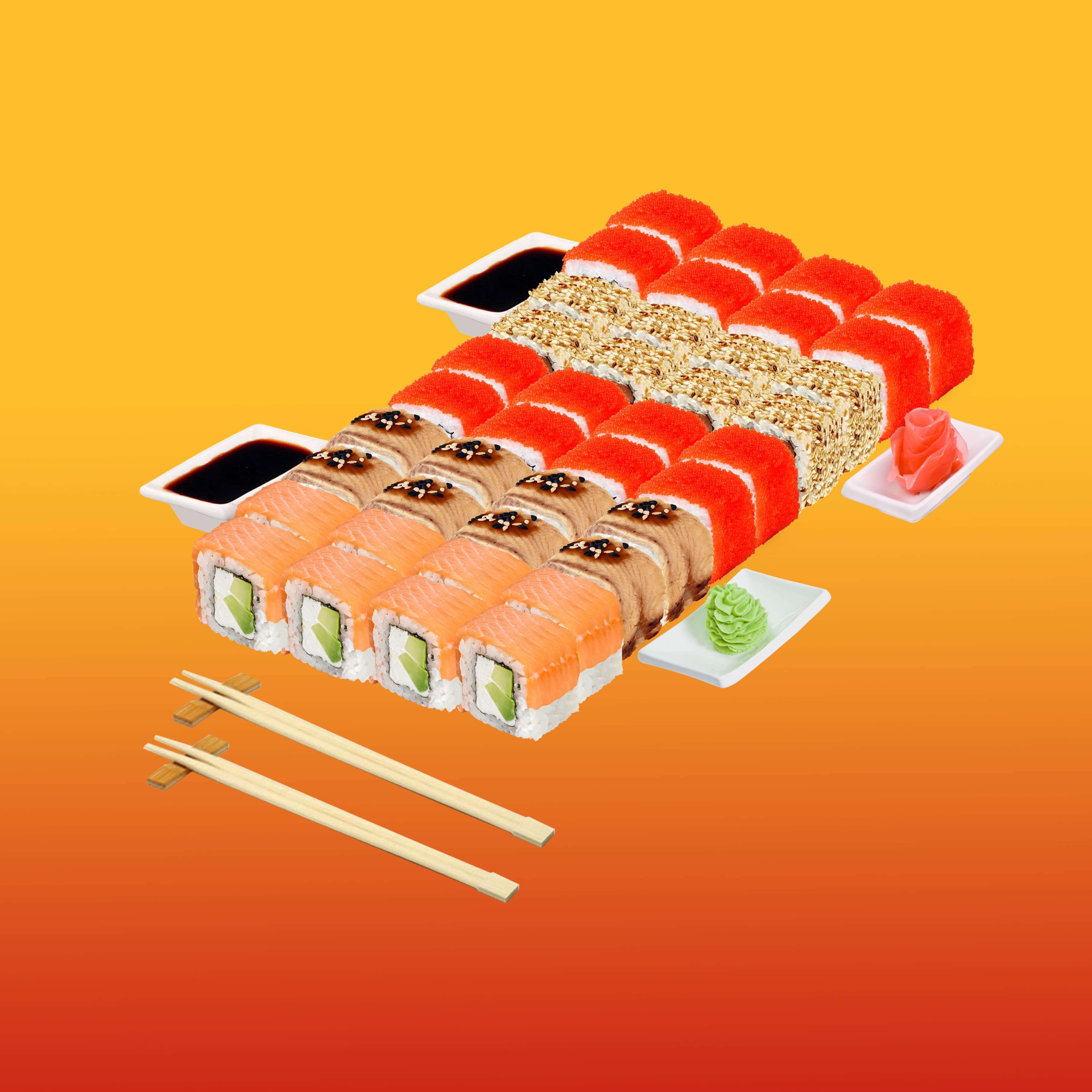 Сет ~Прoванс~