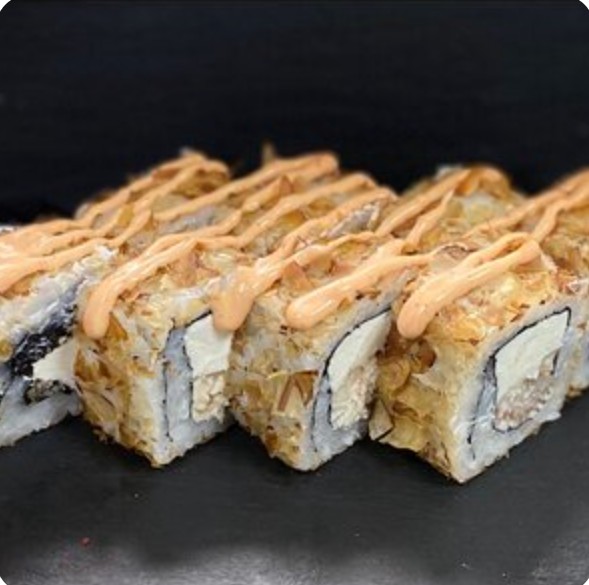 Дракон Маки