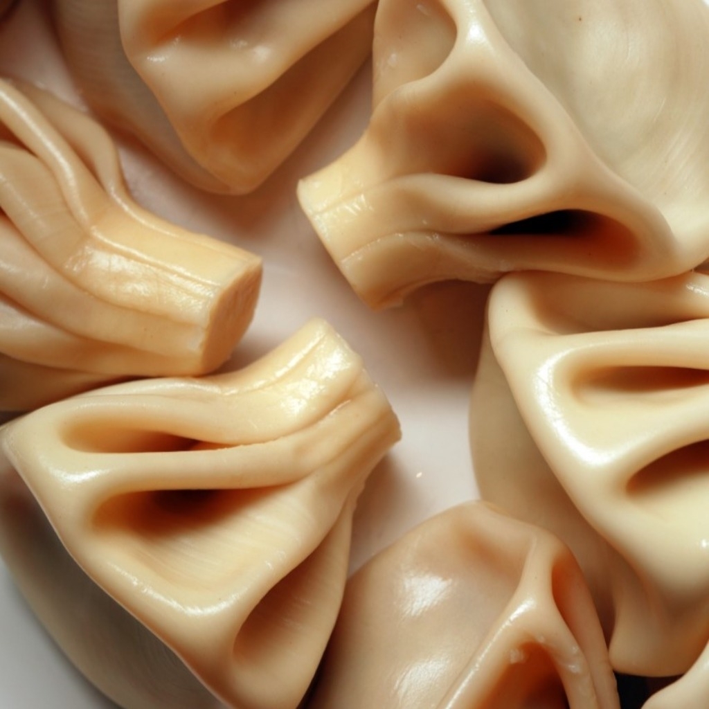 Хинкали ТомЯм 3шт