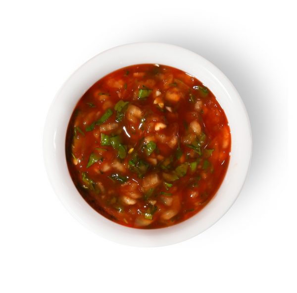 Фирменный шашлычный соус