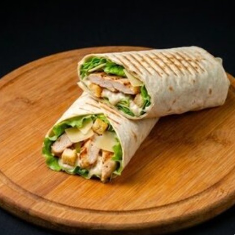 Шаурма Цезарь