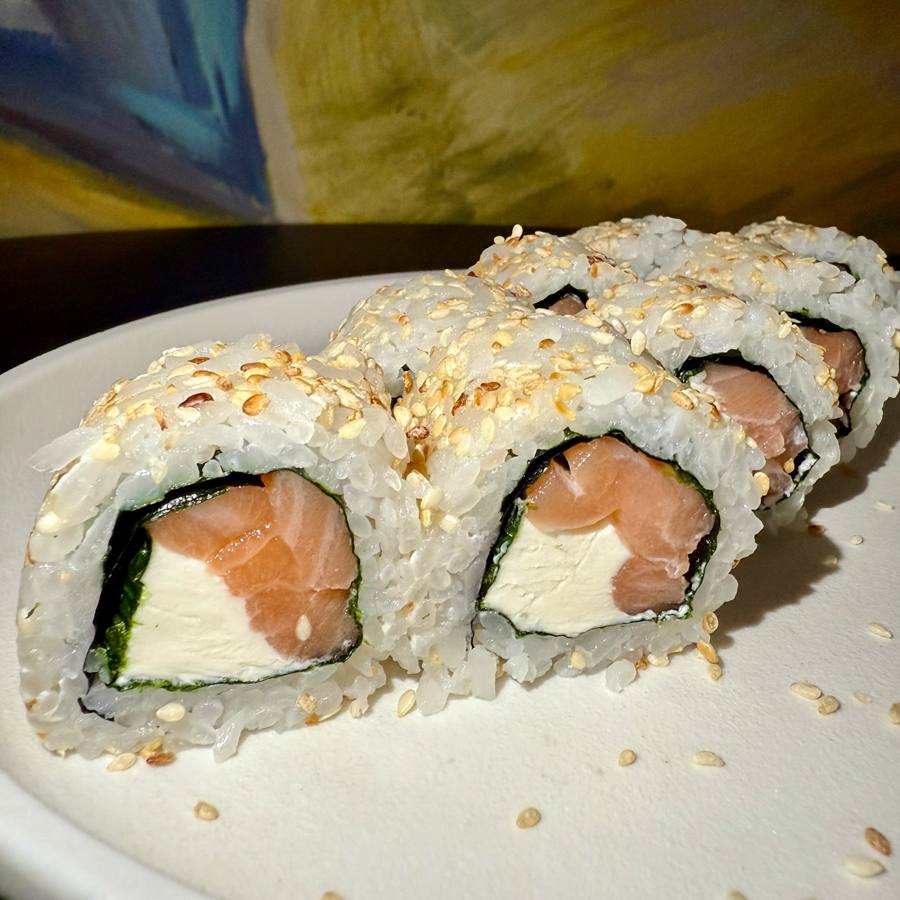 Король лосося