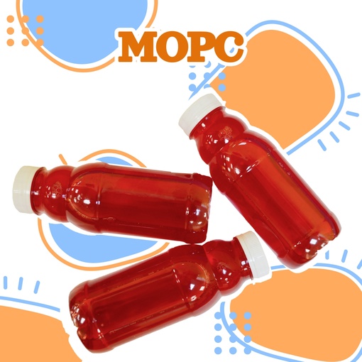 Морс 0,3л.