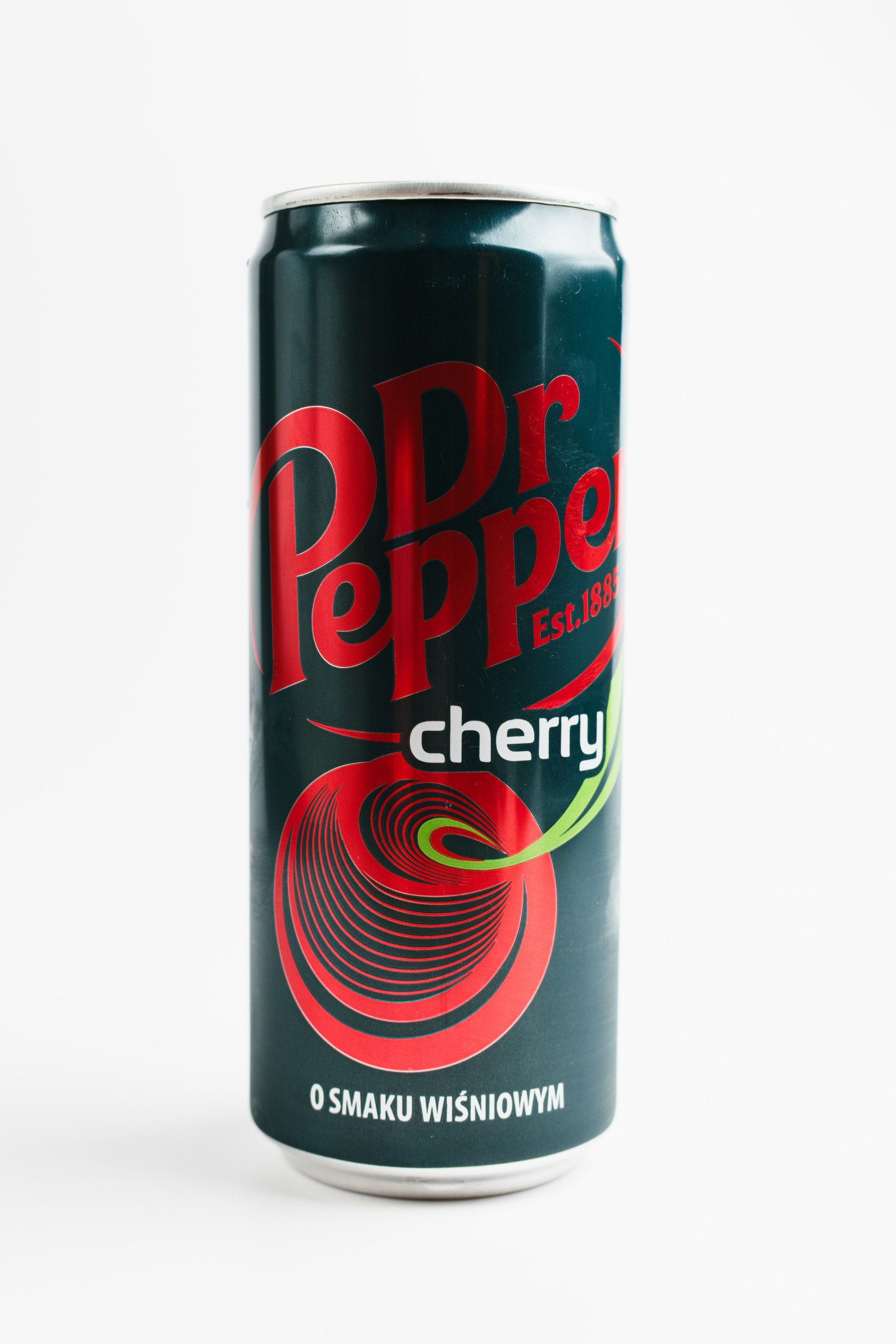 Доктор Пеппер Черри