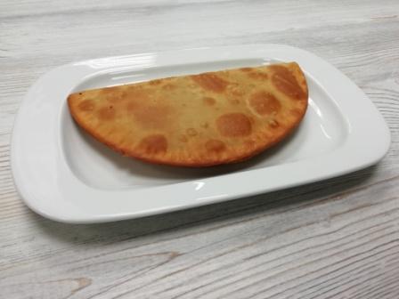 Чебурек с мясом