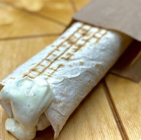 Шаурма макс