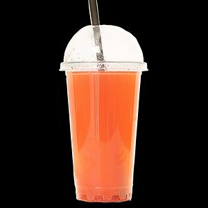 Лимонад Малина-цитрус