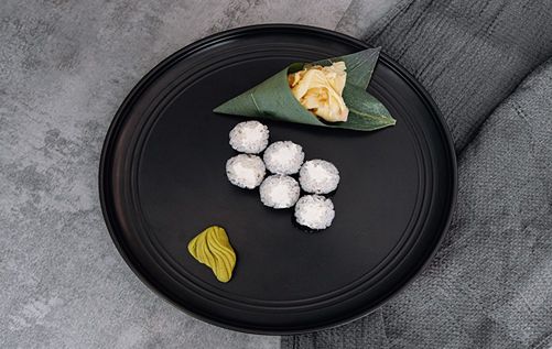 Мини Ролл Сливочный