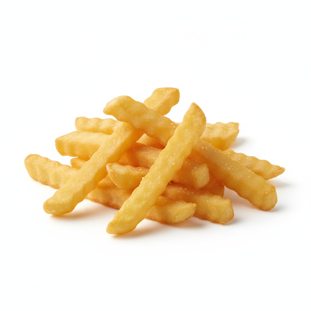 Картофель фри M