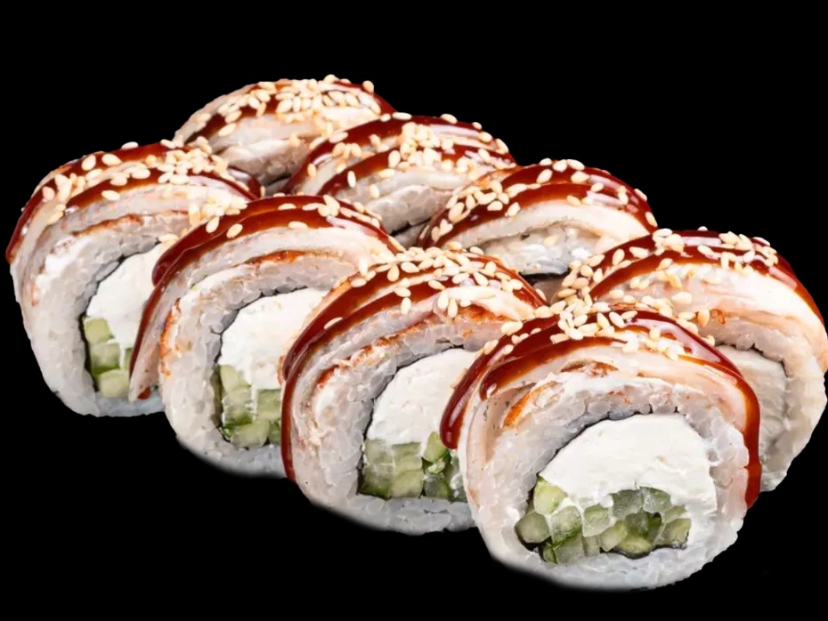 Филадельфия угорь