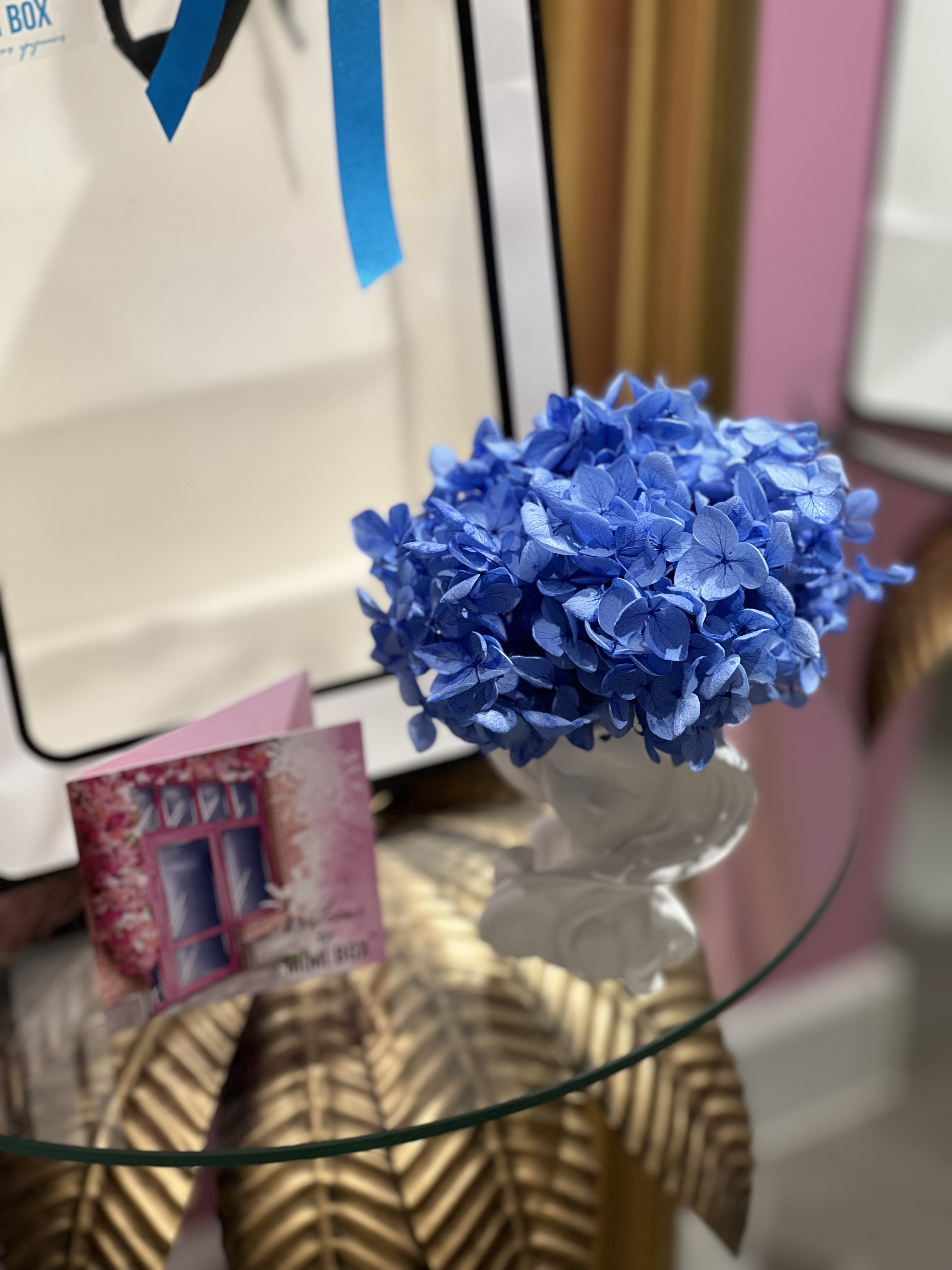 Стабилизированная композиция в кашпо 5