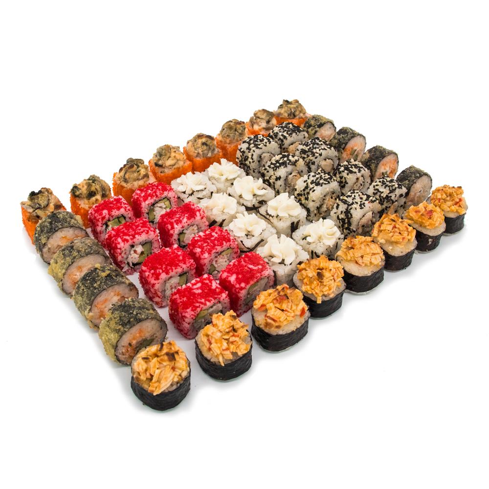 Сет Гонконг