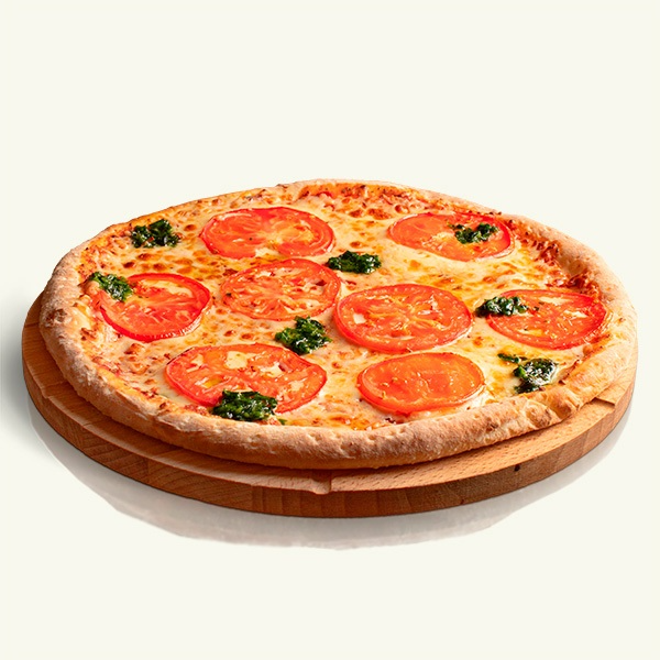 Пицца Маргарита 30 см