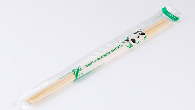 Палочки бамбуковые