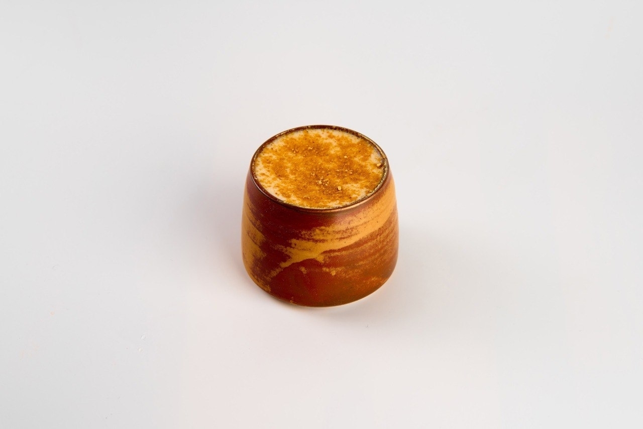 Раф Мандариновый