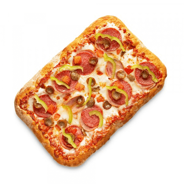 Микс римская