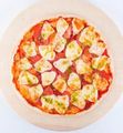 Пицца Маргарита 25 см