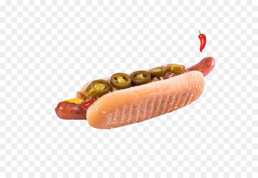 Мексиканский дог
