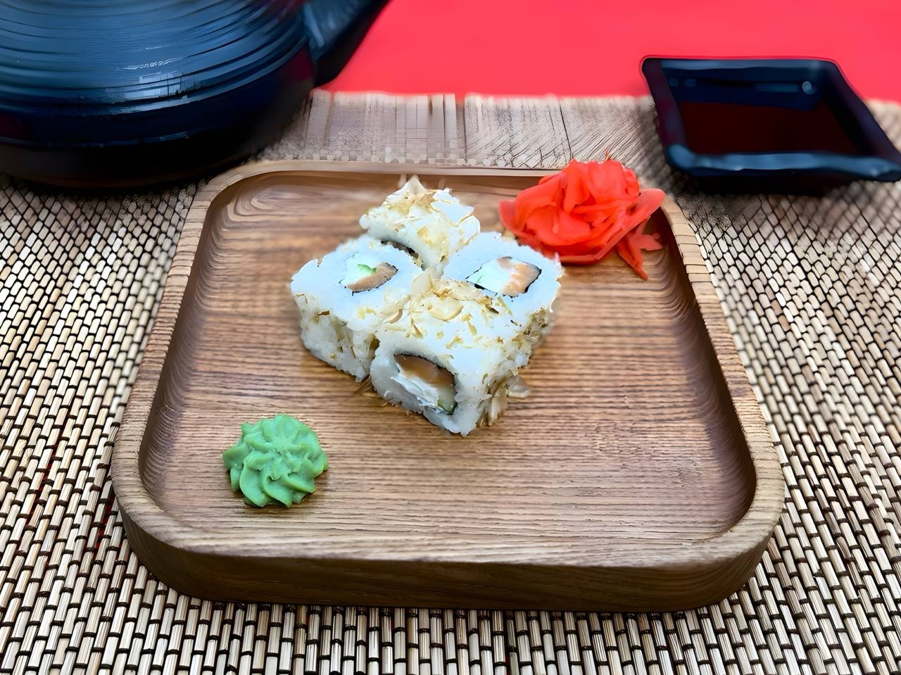 Бонито Мини