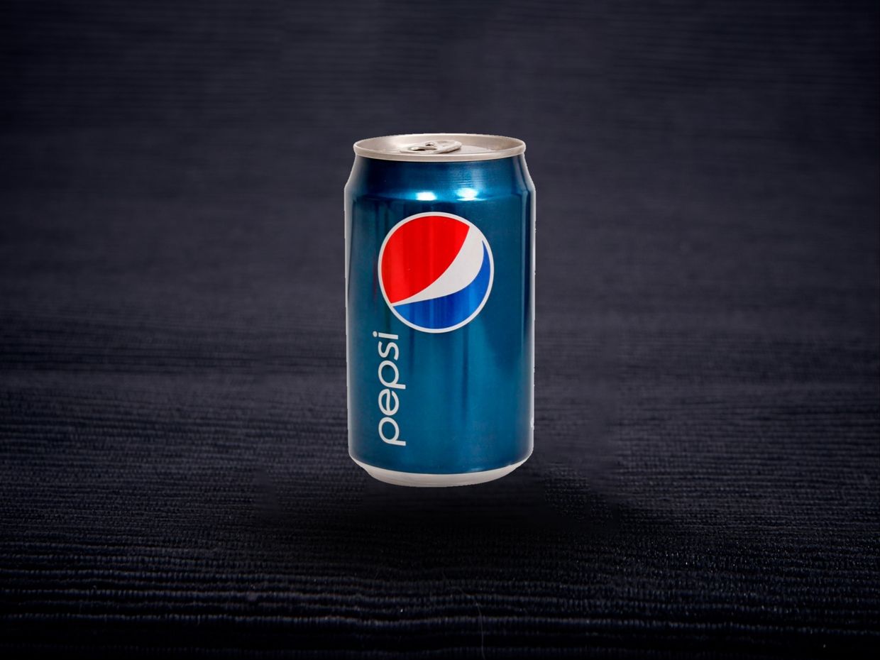 Pepsi 0,33л
