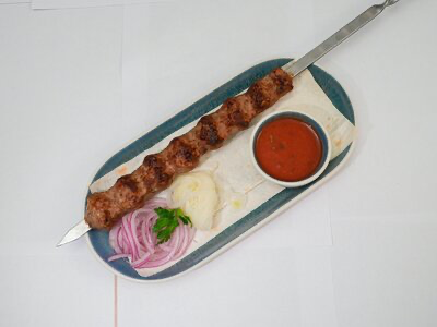 Кебаб Тахтача