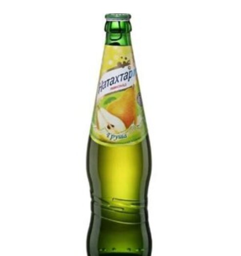 Лимонад Натахтари