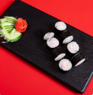 Ролл Эби маки